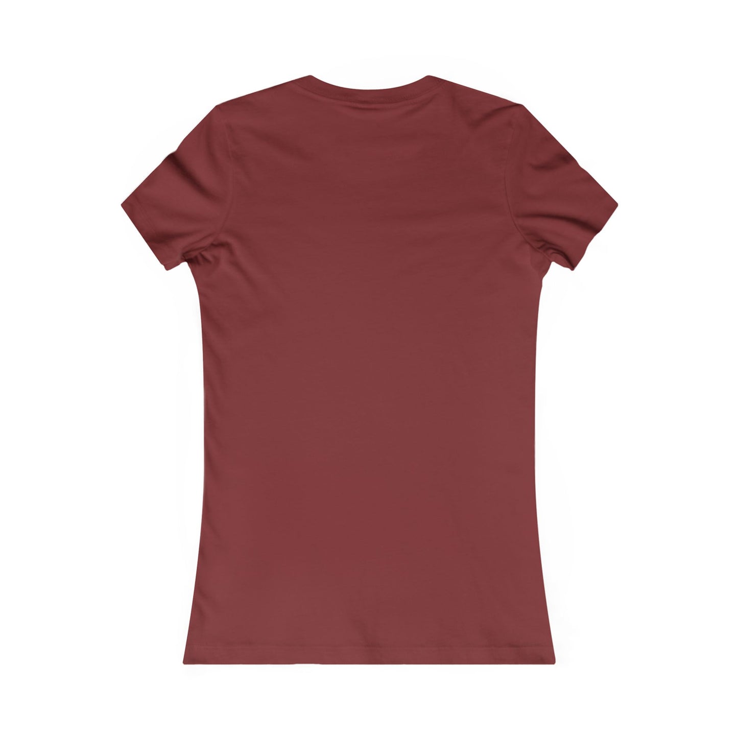 Autism Awareness Women's Favorite Tee - Supportive Graphic T-Shirt