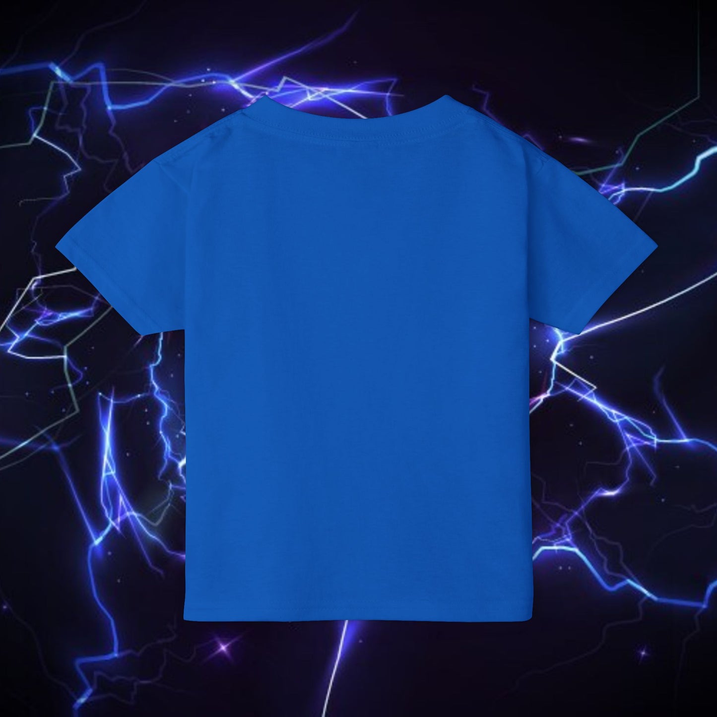 Autism Awareness Toddler T-Shirt - Heavy Cotton™