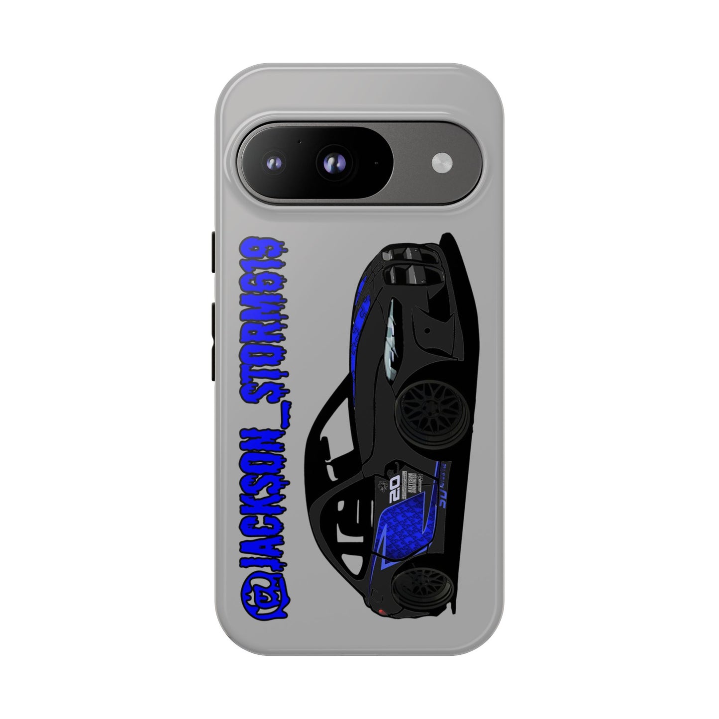 Tough Cases