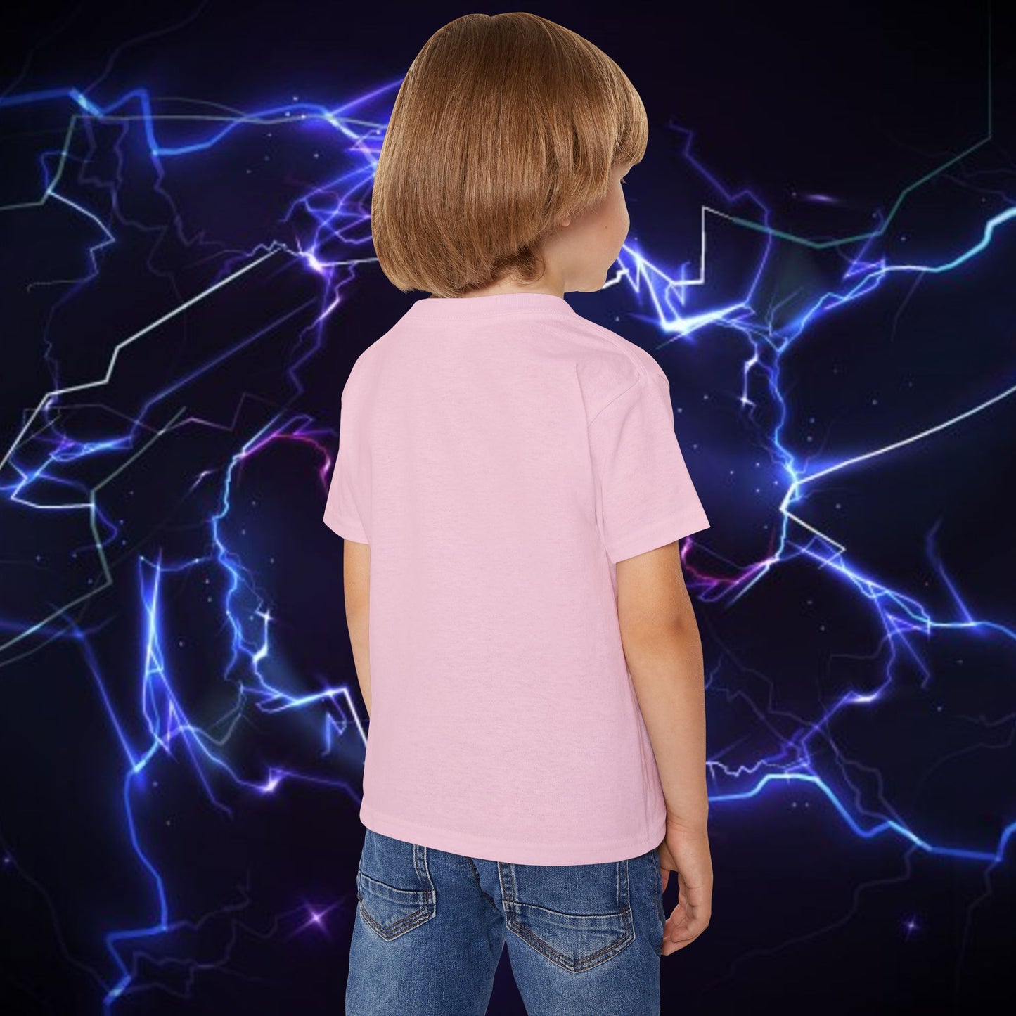 Autism Awareness Toddler T-Shirt - Heavy Cotton™
