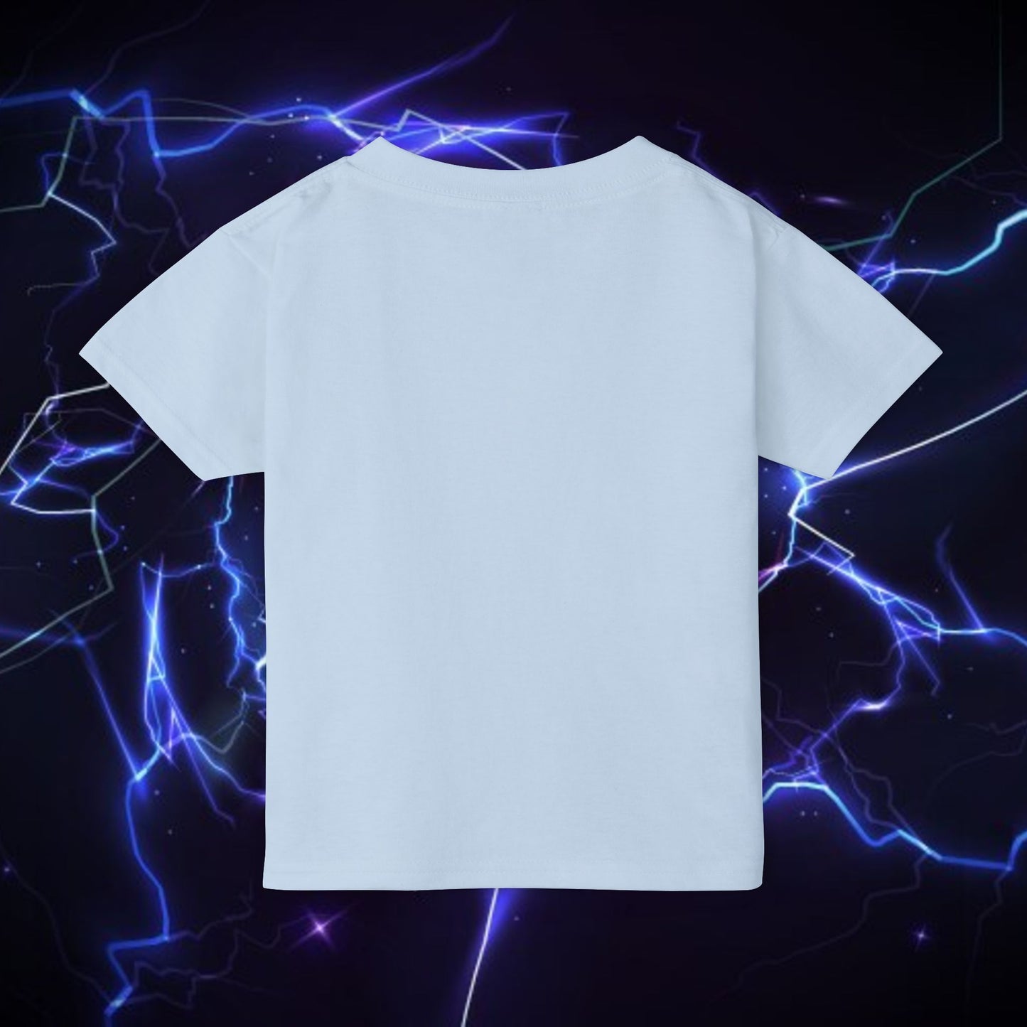 Autism Awareness Toddler T-Shirt - Heavy Cotton™