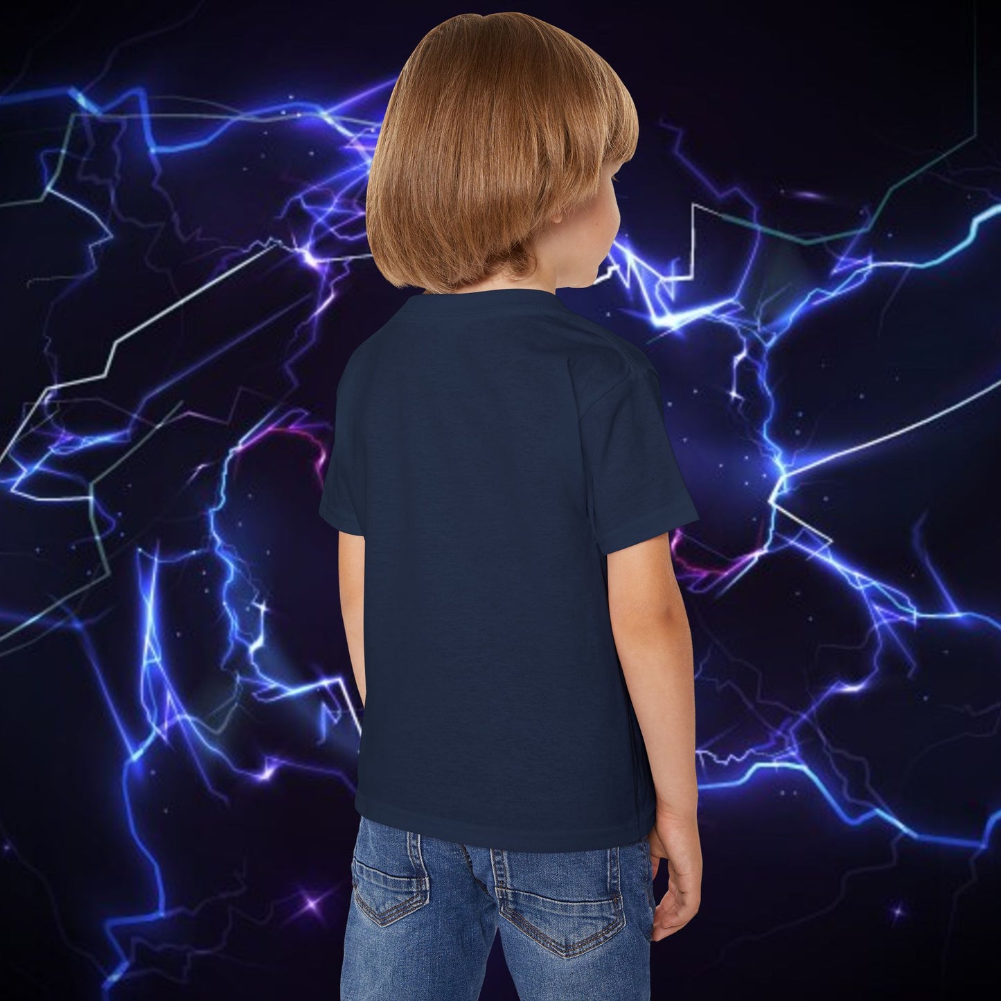 Autism Awareness Toddler T-Shirt - Heavy Cotton™