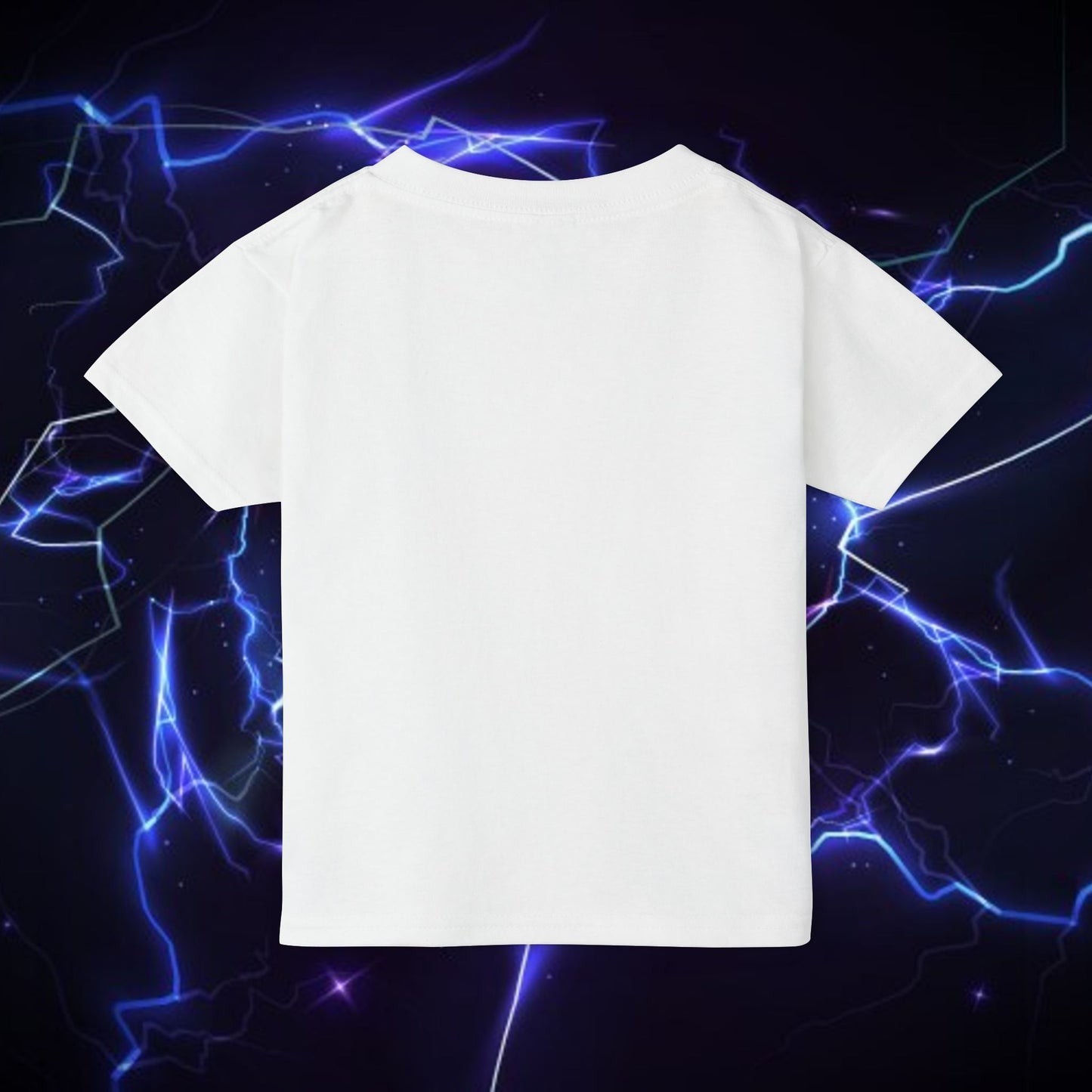 Autism Awareness Toddler T-Shirt - Heavy Cotton™