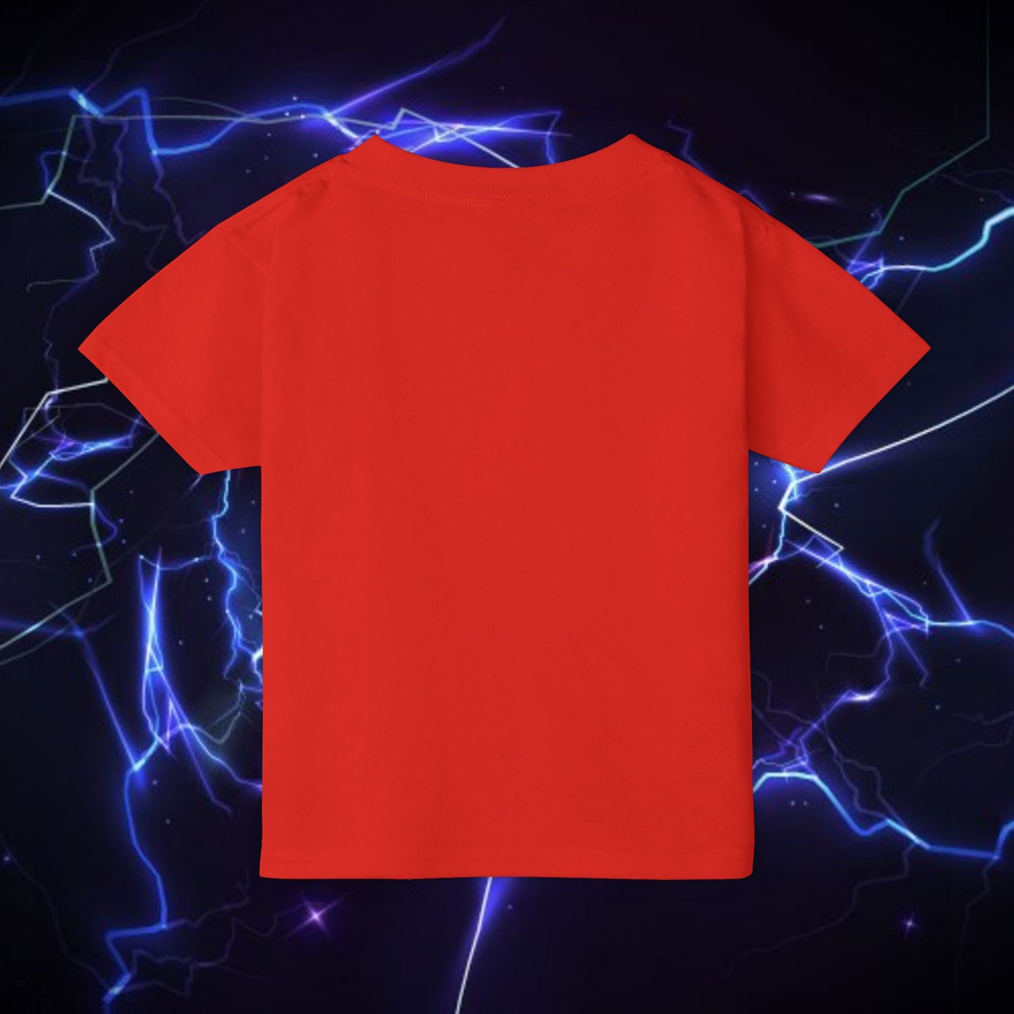 Autism Awareness Toddler T-Shirt - Heavy Cotton™