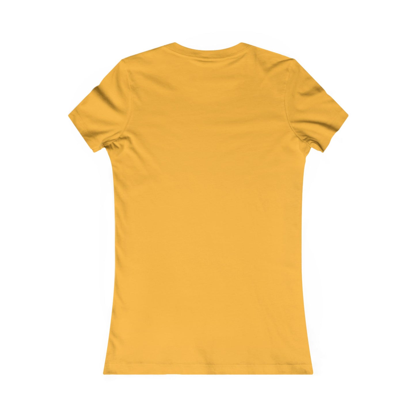 Autism Awareness Women's Favorite Tee - Supportive Graphic T-Shirt
