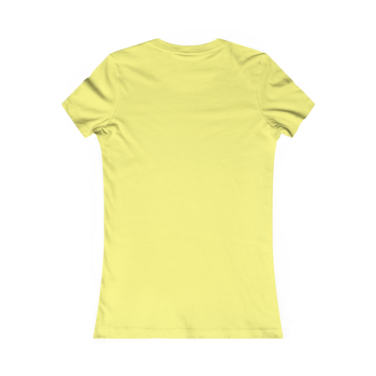Autism Awareness Women's Favorite Tee - Supportive Graphic T-Shirt