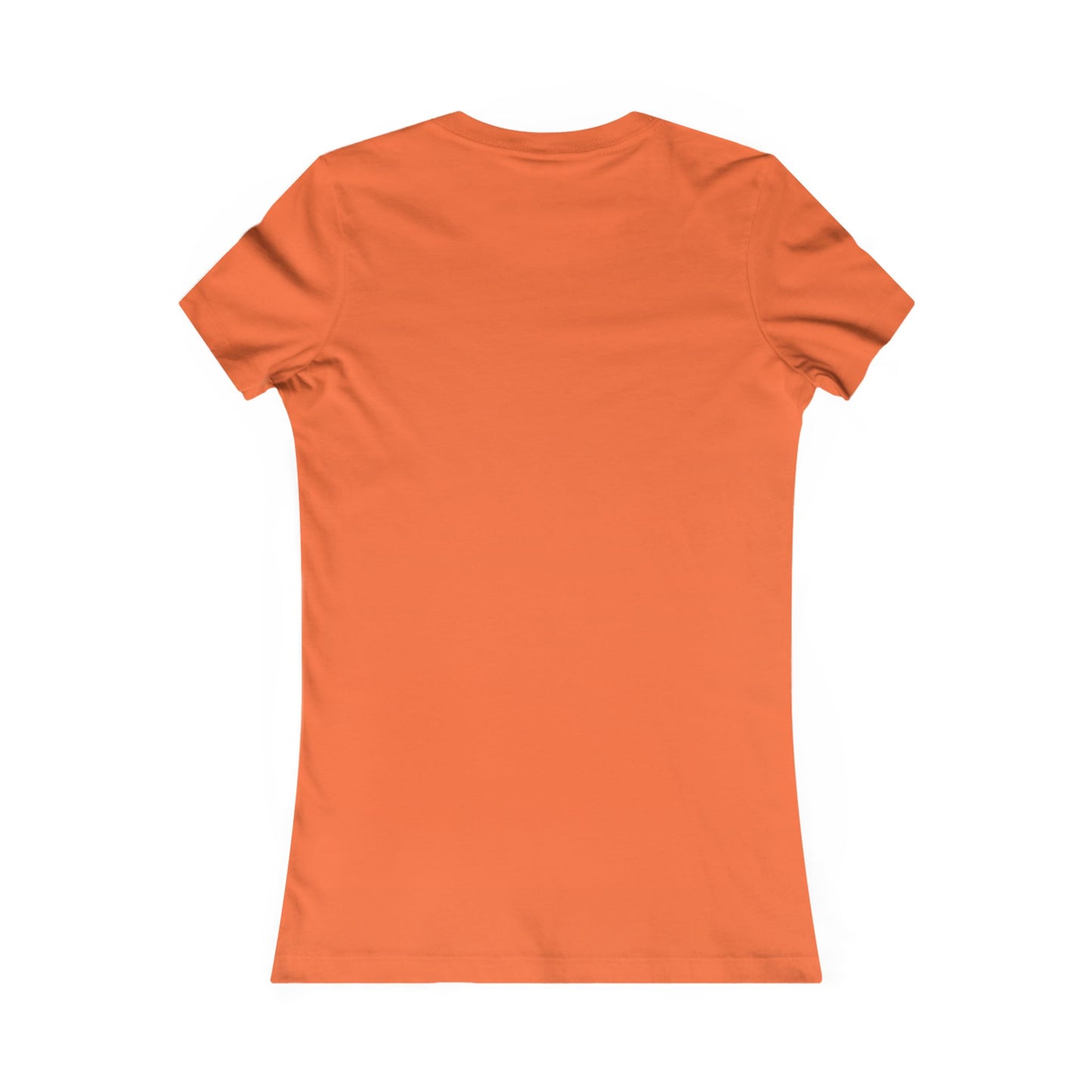 Autism Awareness Women's Favorite Tee - Supportive Graphic T-Shirt