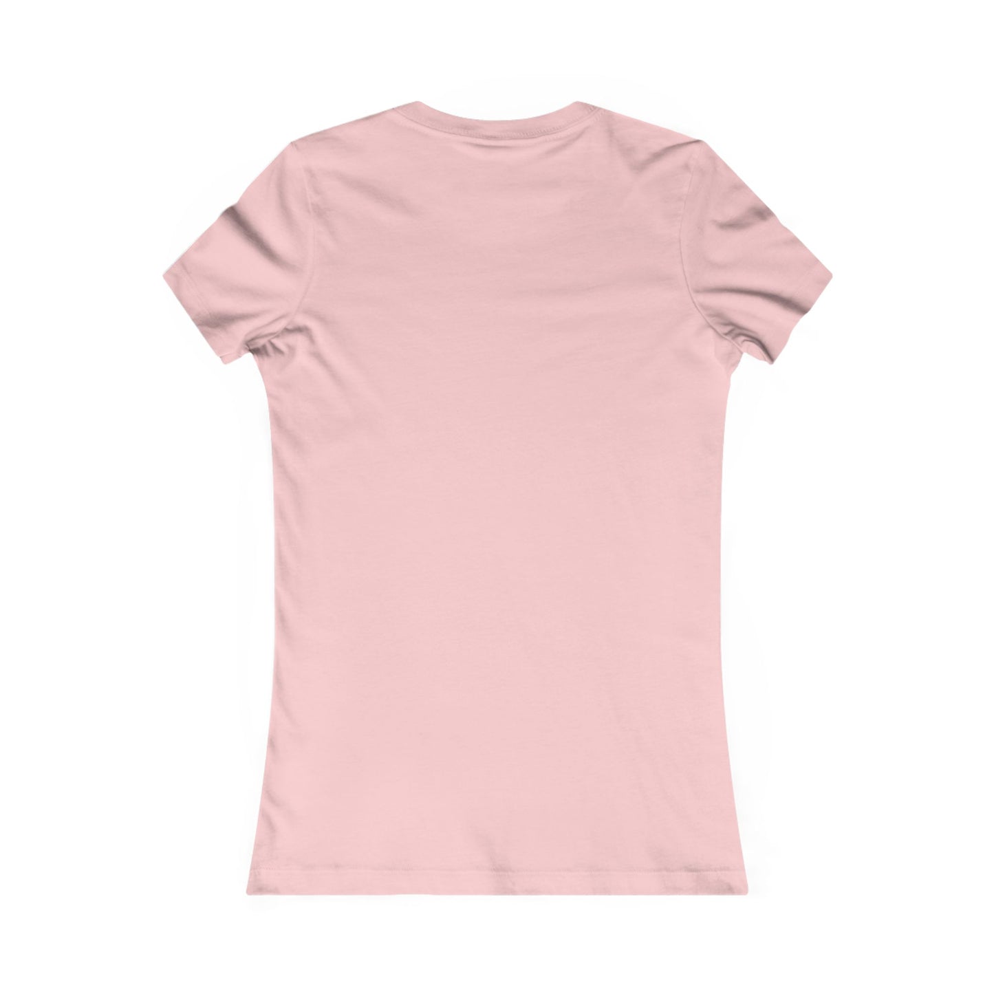 Autism Awareness Women's Favorite Tee - Supportive Graphic T-Shirt
