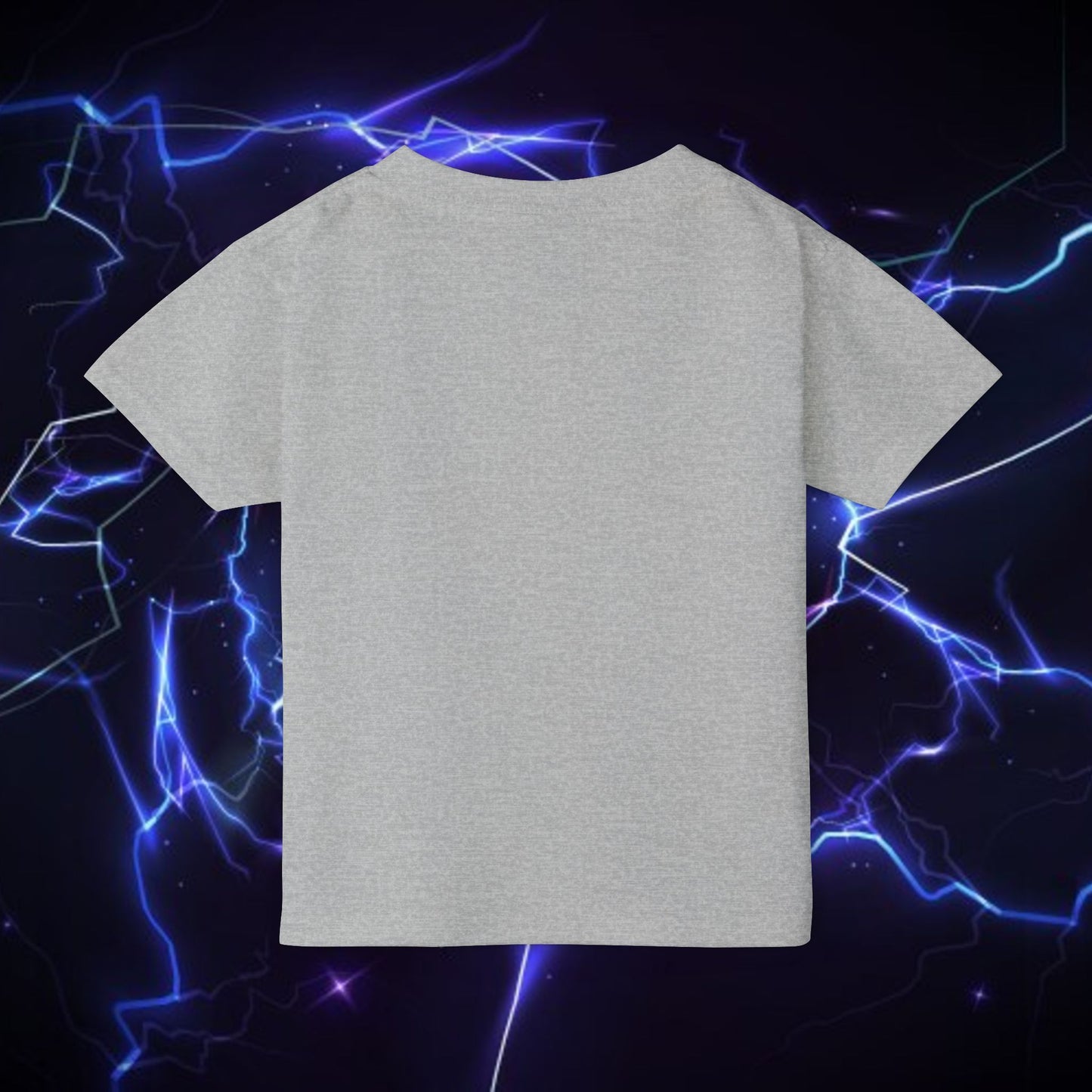 Autism Awareness Toddler T-Shirt - Heavy Cotton™