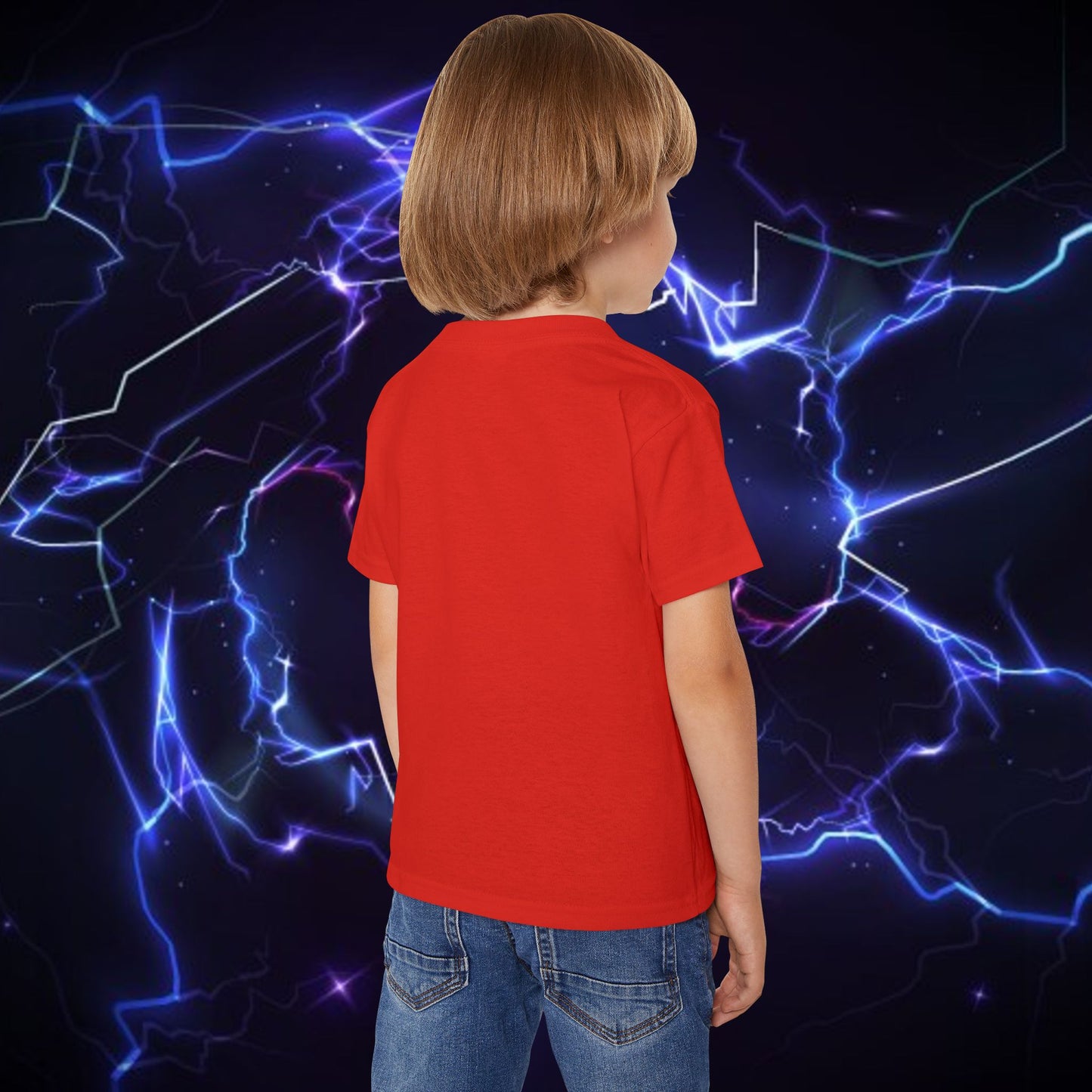 Autism Awareness Toddler T-Shirt - Heavy Cotton™